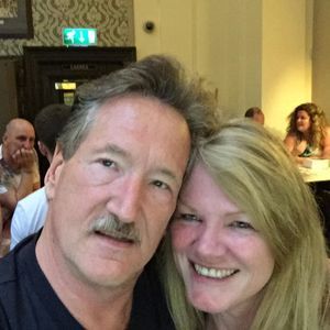 Meet your Posher, Judy